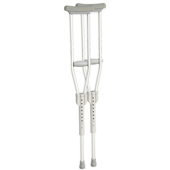 Underarm Crutch