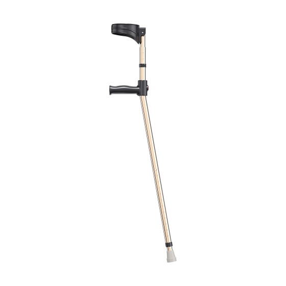 Forearm Crutch